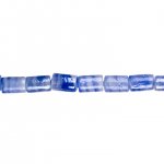 Glass beads Cara