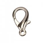 Clasps: Carabiners & Co