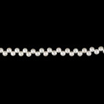 Freshwater pearl beads