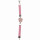 Bracelet, pink