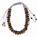 Sonderpreis: Armband  Indischer Achat
