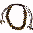 Sonderpreis: Armband Tigerauge