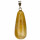 Pendant Pendulum, Yellow Jade