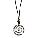 Large necklace