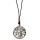 Large necklace