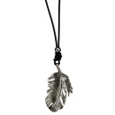Large necklace