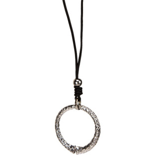 Large necklace