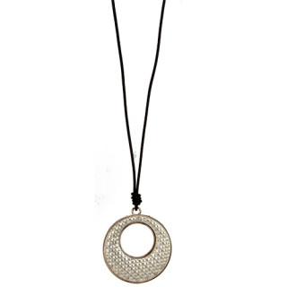 Large necklace