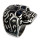 Ring for biker from stainless steel, Size 20 Size 21