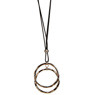 Large necklace