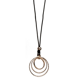 Large necklace