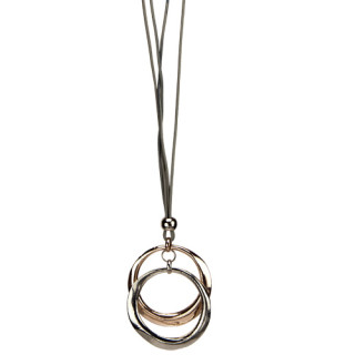 Large necklace