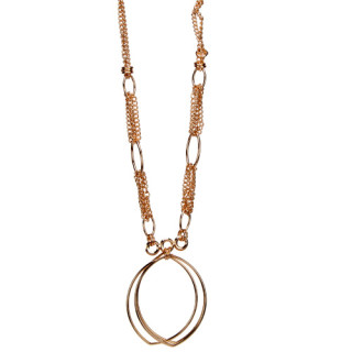 Large necklace