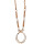 Large necklace