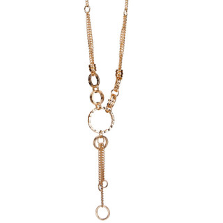 Large necklace