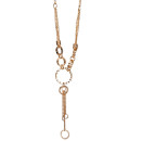 Large necklace