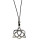 Large necklace