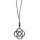 Large necklace