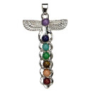 Pendant Chakras