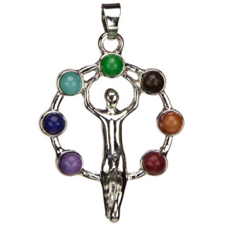 Pendant Chakras