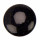 Cabochon, blue sandstone, 14mm