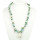 shell necklace for hobbyists, 63cm