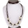Exclusive necklace with freshwater pearls