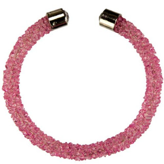 Bracelet, pink