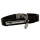 Hochwertiges Lederarmband mit Edelstahl
