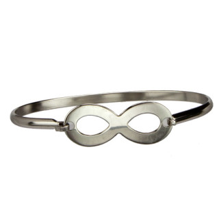 Bangle Stainless Steel