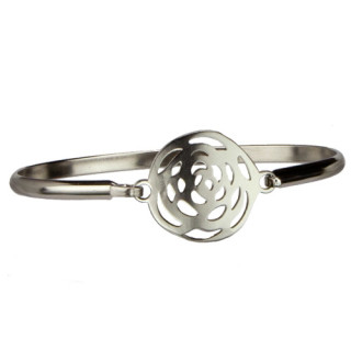 Bangle Stainless Steel