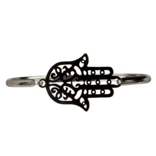 Bangle Stainless Steel