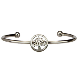 Bangle Stainless Steel