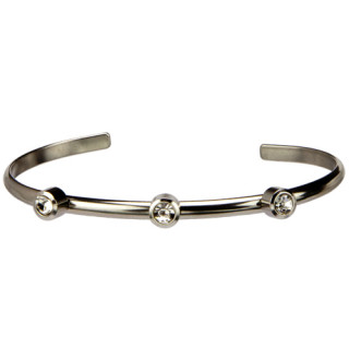 Bangle Stainless Steel