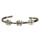 Bangle Stainless Steel