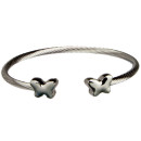 Bangle Stainless Steel