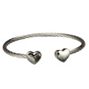 Bangle Stainless Steel - only 3pcs left!