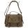 Fashionable handbag, Beige - only 1pcs left!