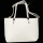 Aktuelles Handtaschen-Set, Weiß