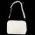 Aktuelles Handtaschen-Set, Weiß