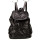 Backpack bag, black