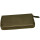 Large handbag with wallet, gold