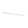1 Kg T-pins, 40mm, silver