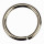 500g O-rings, 12x1,25mm, silver