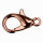 1.000 Lobster M02, 12x6mm, rose gold2