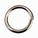 1.000 O-rings stainless steel, 8x1mm
