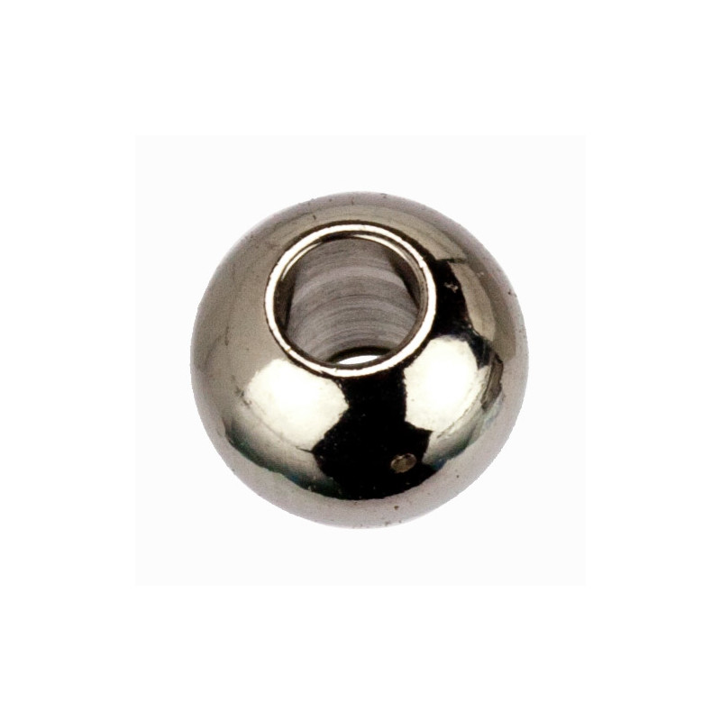 QUARKZMAN 120 Stück Präzisionskugeln 2 Mm – 440C Edelstahl G25 – Für Lager, Ventile, Bastelprojekte QUARKZMAN 120 Stück Präzisionskugeln 2 Mm – 440C Edelstahl G25 – Für Lager, Ventile, Bastelprojekte