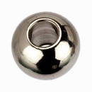 200 Kugeln Edelstahl, 4mm