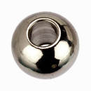100 balls stainless steel, 6mm