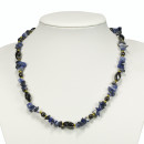 Magnetic chain sodalite